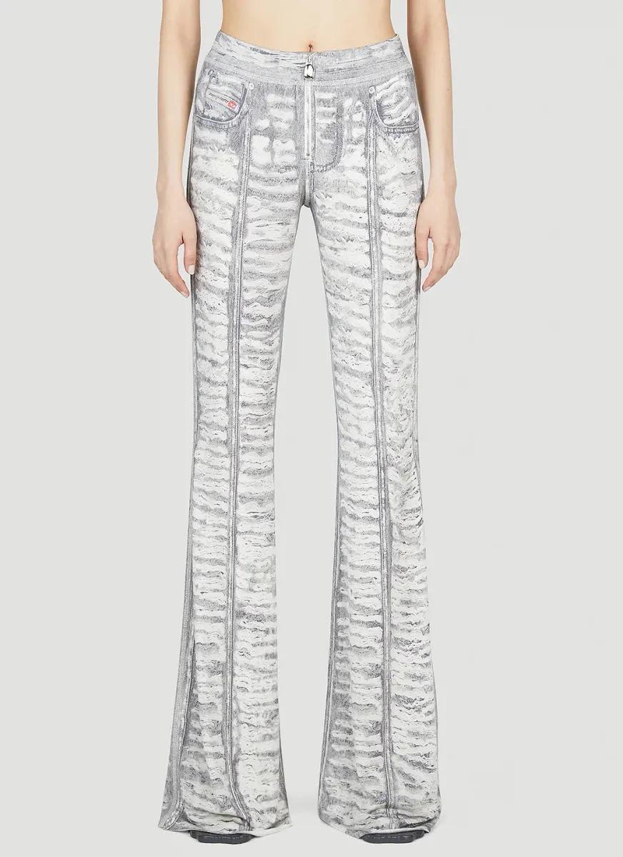 P-Rod Pants