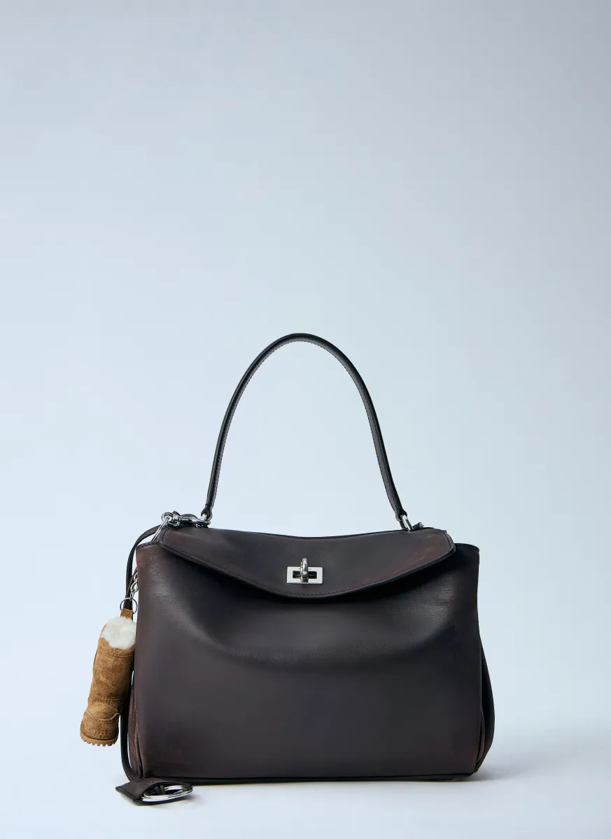 Rodeo Small Top Handle Bag