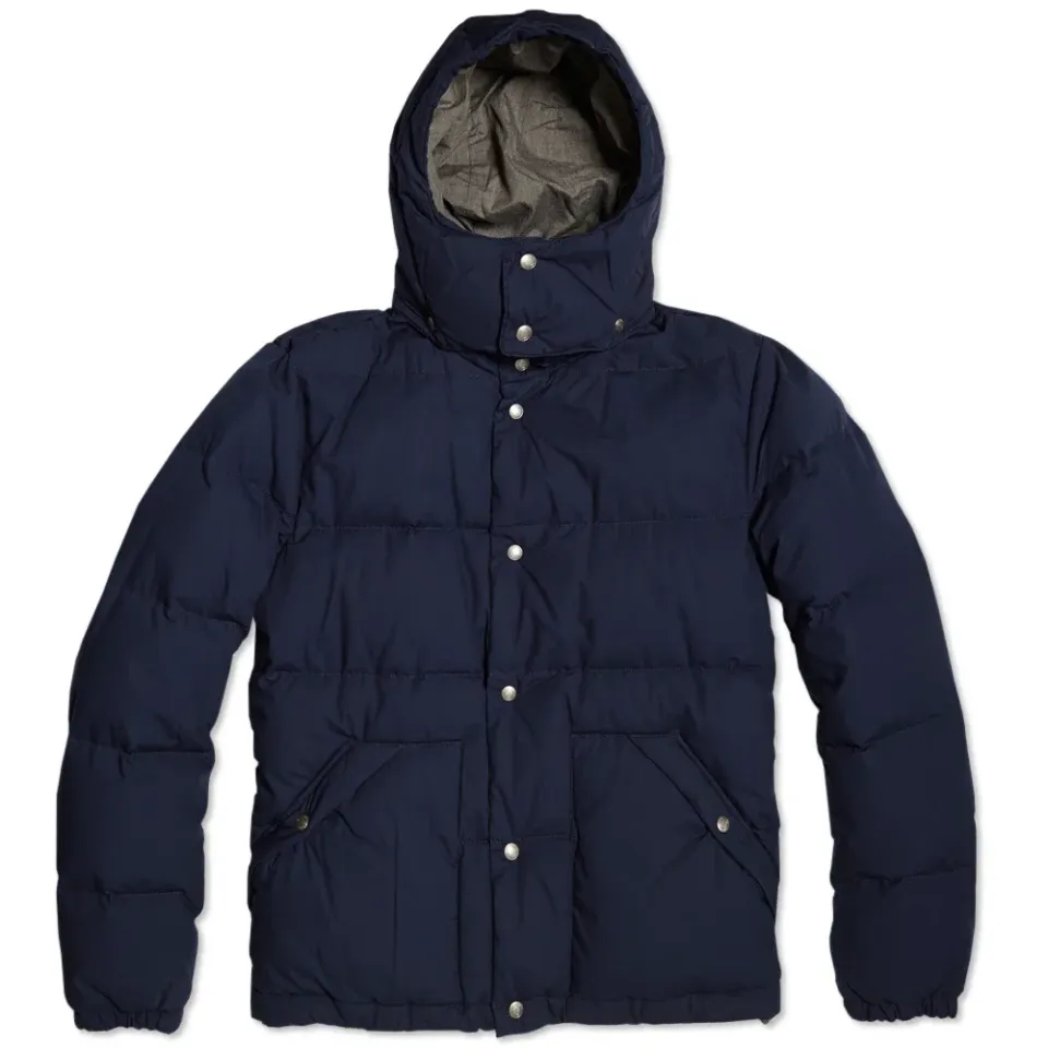 Sierra Supreme Jacket