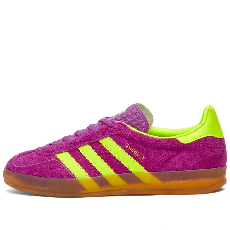 Gazelle Indoor W