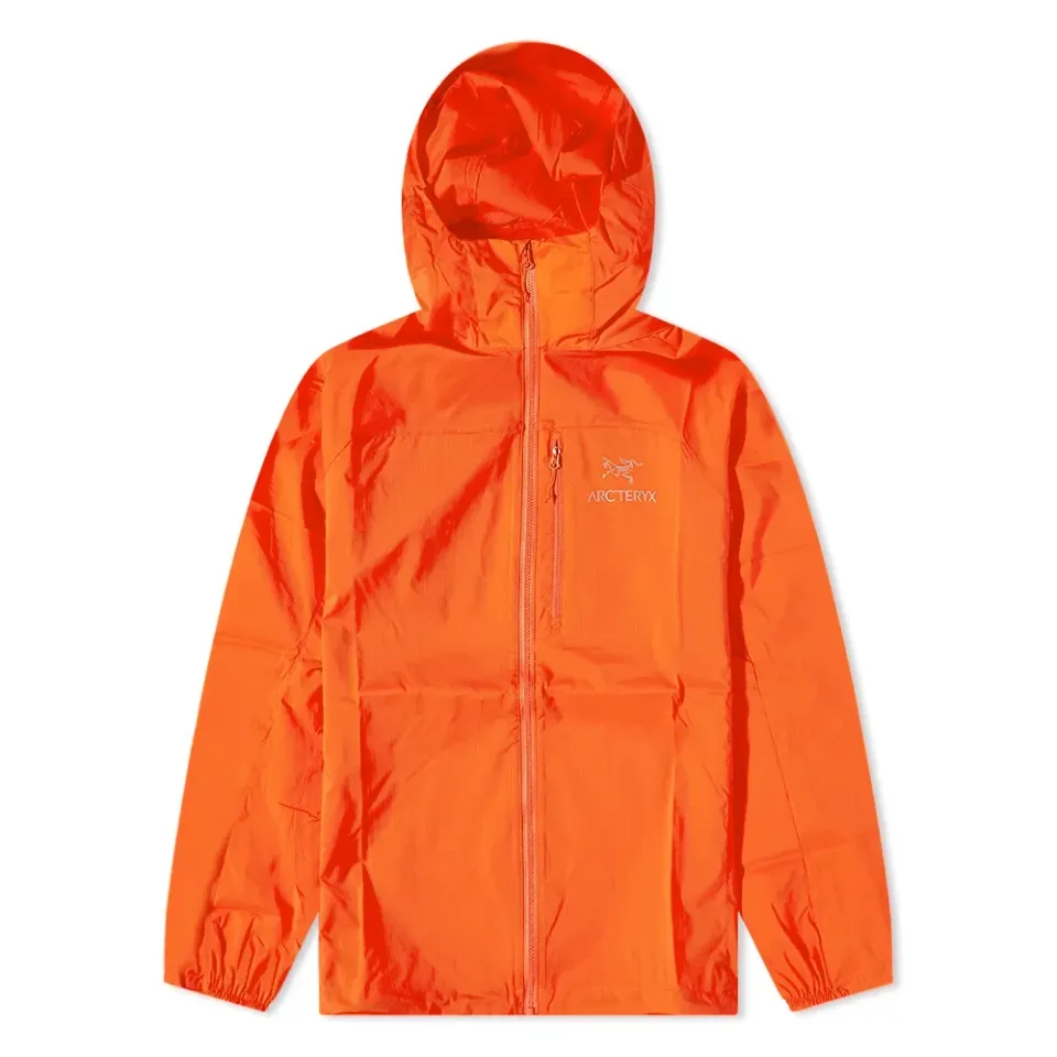 Arc'teryx Squamish Hooded Jacket