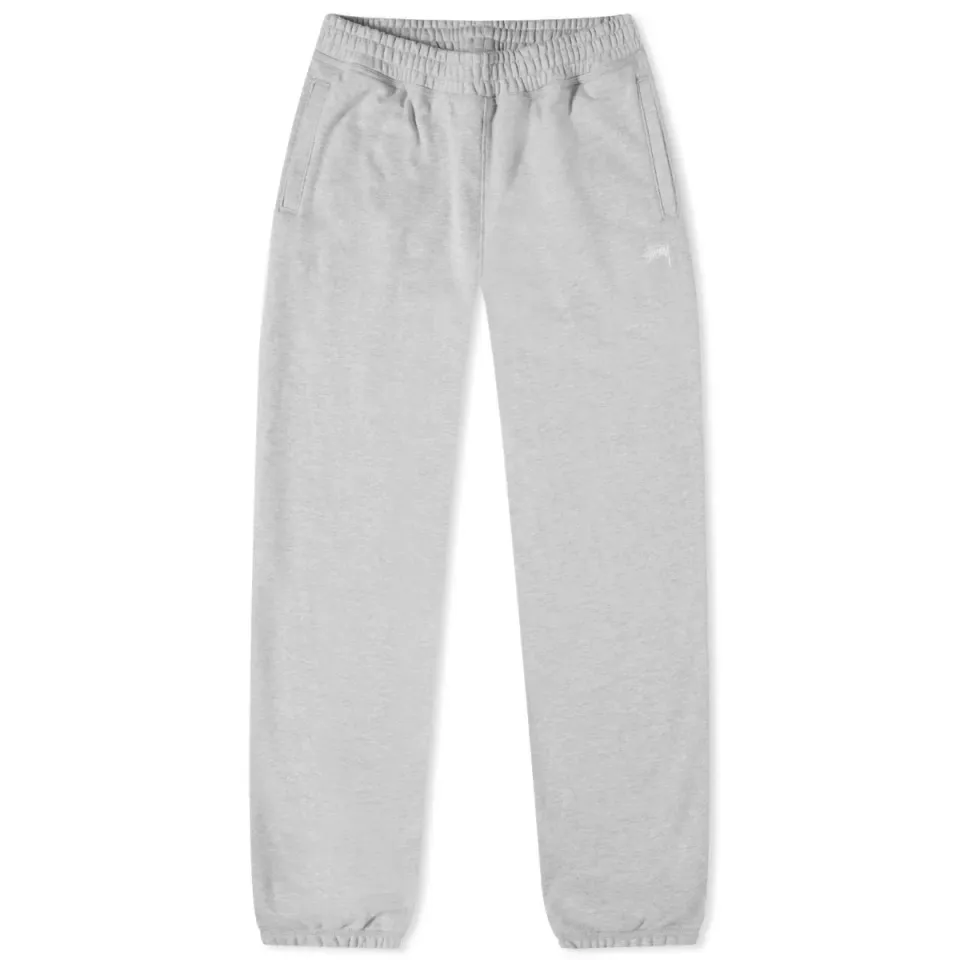 Stock Logo Pant