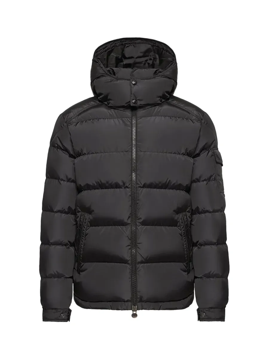 Men Maya Jacket Navy