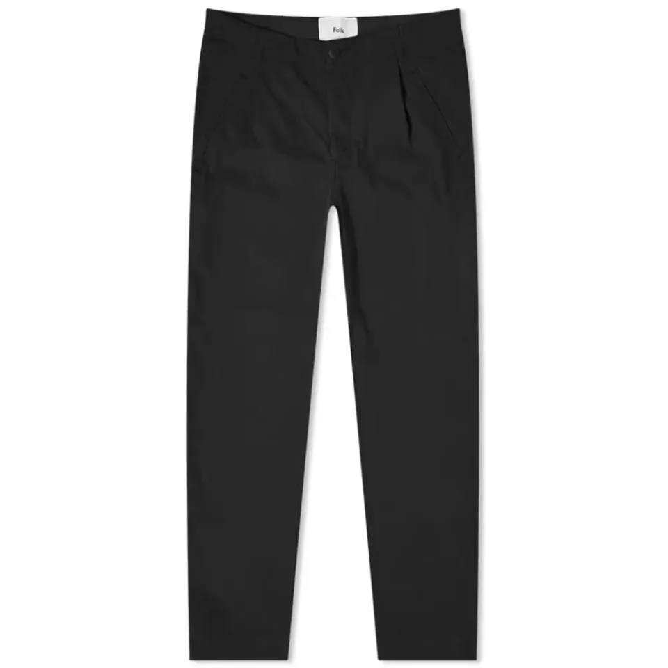 Assembly Pant