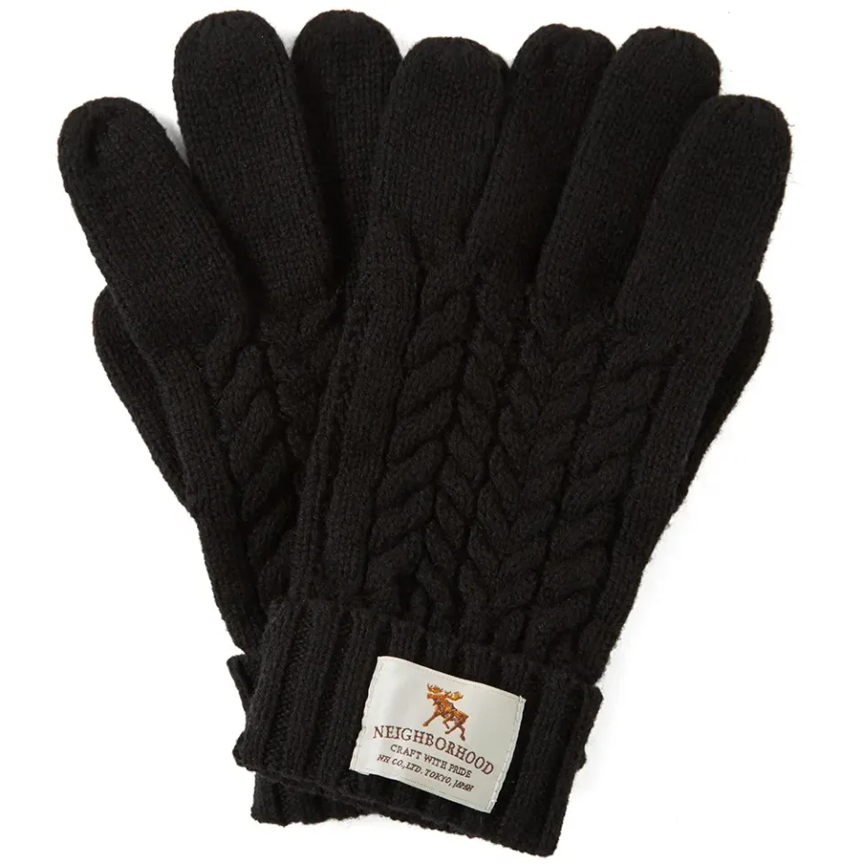 Blues Glove