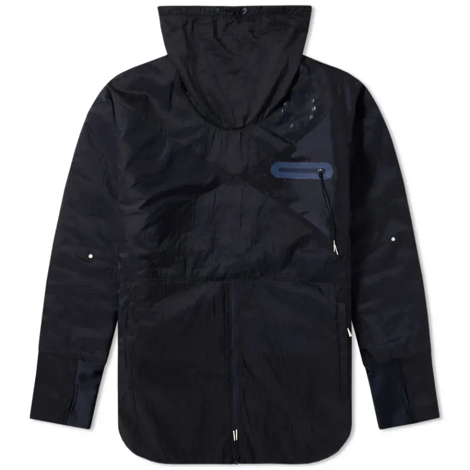 Jyuni Aiiro Insulation Jacket