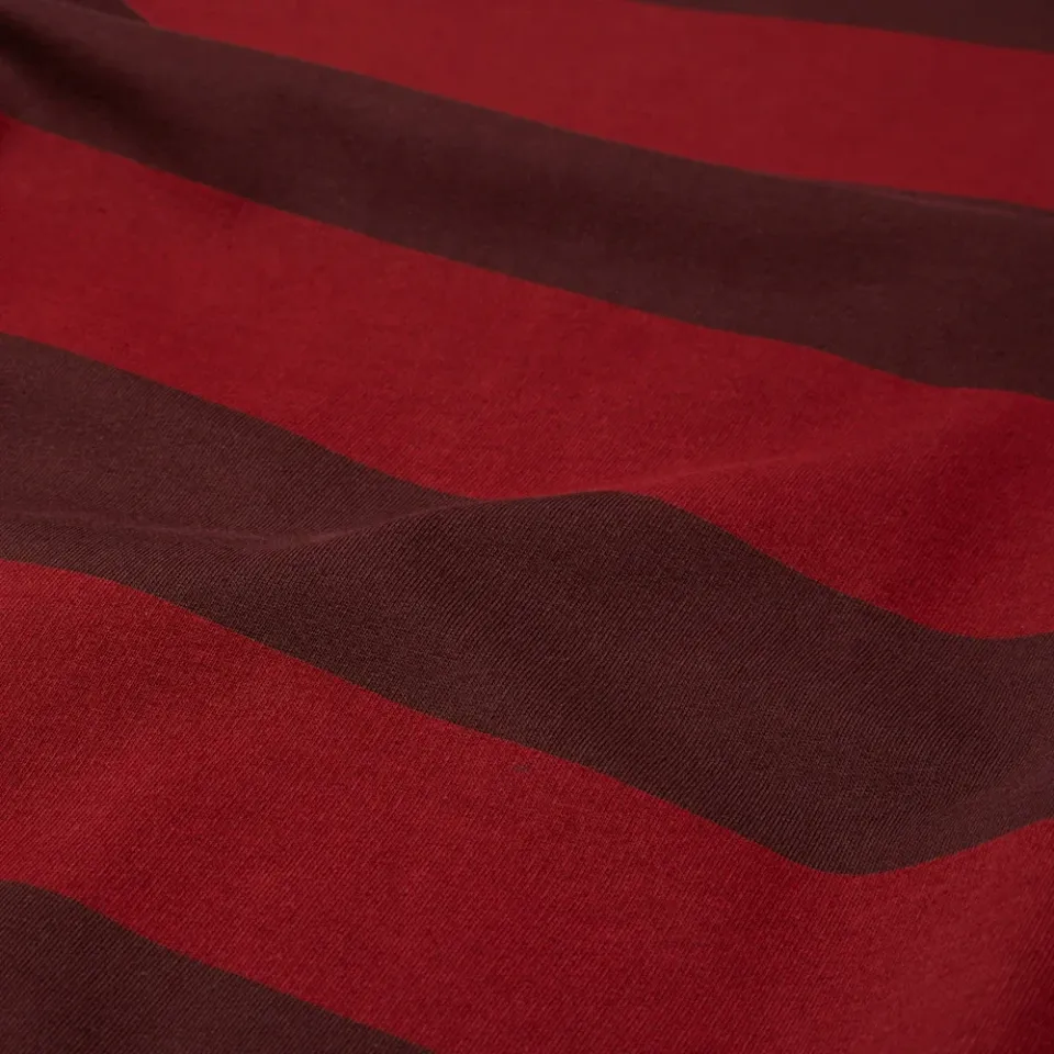 A.P.C. Rugby Stripe Sweater