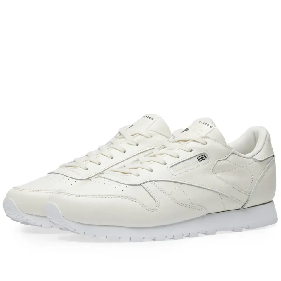 Classic Leather x FACE Stockholm W