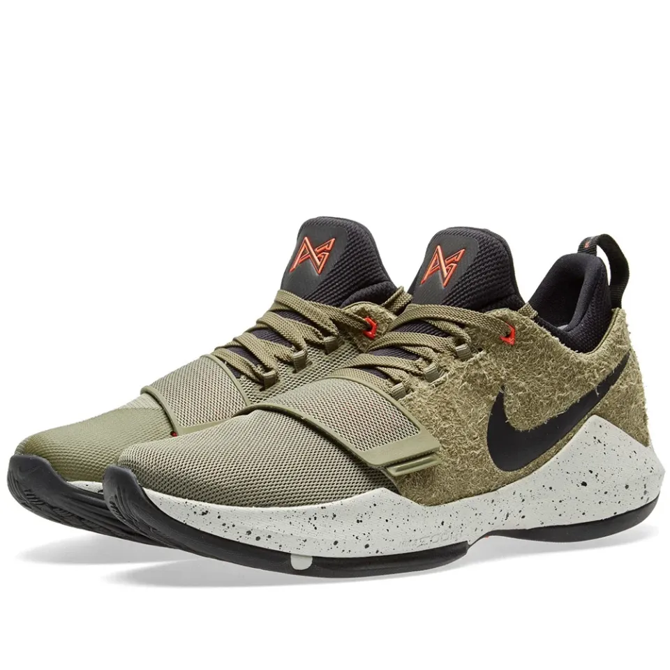 PG 1 Elements