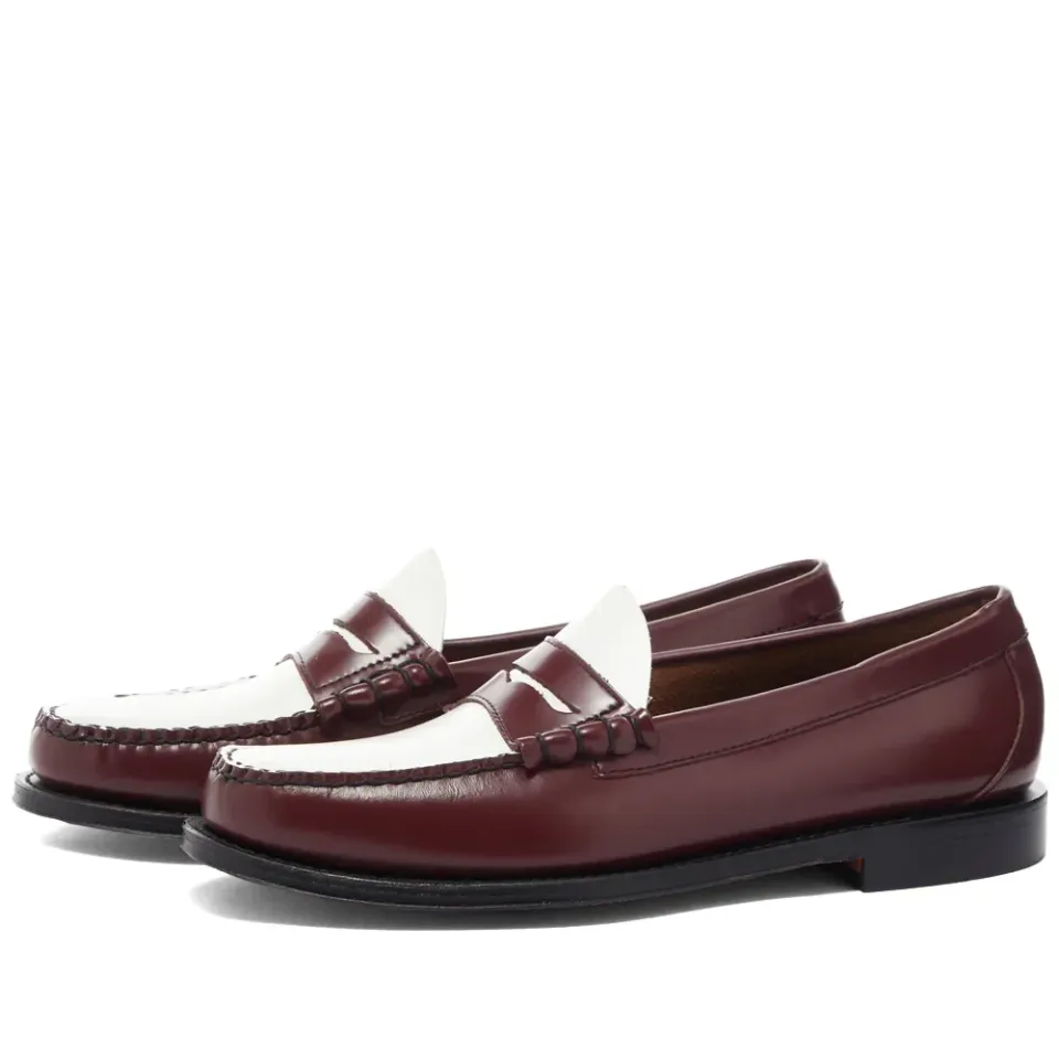 Larson Penny Loafer