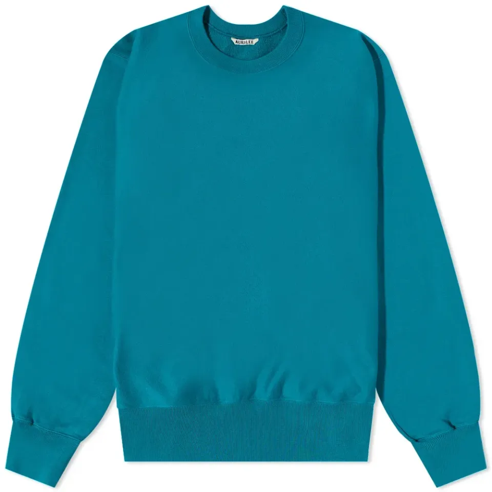 Heavy Crew Sweat