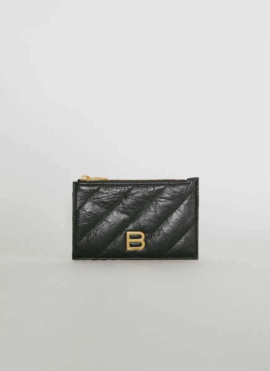 Crush Long Cardholder