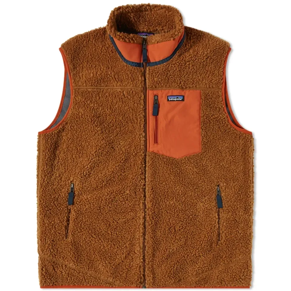 Classic Retro-X Vest