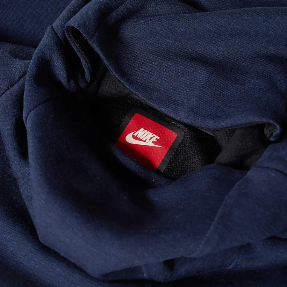 Tech Fleece Pullover Hoody