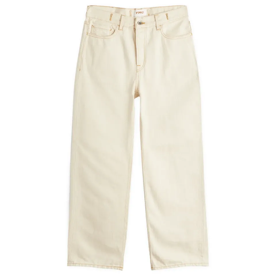 Tearaway Jean