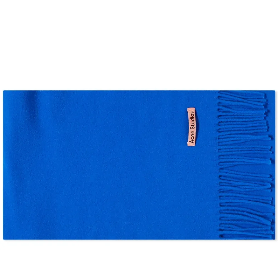 Canada Skinny New Scarf