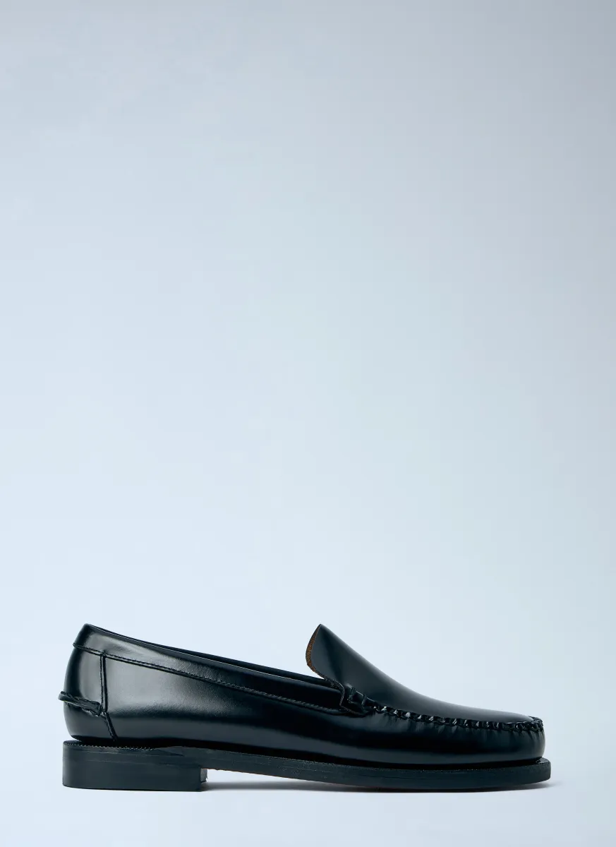 Frank Loafers