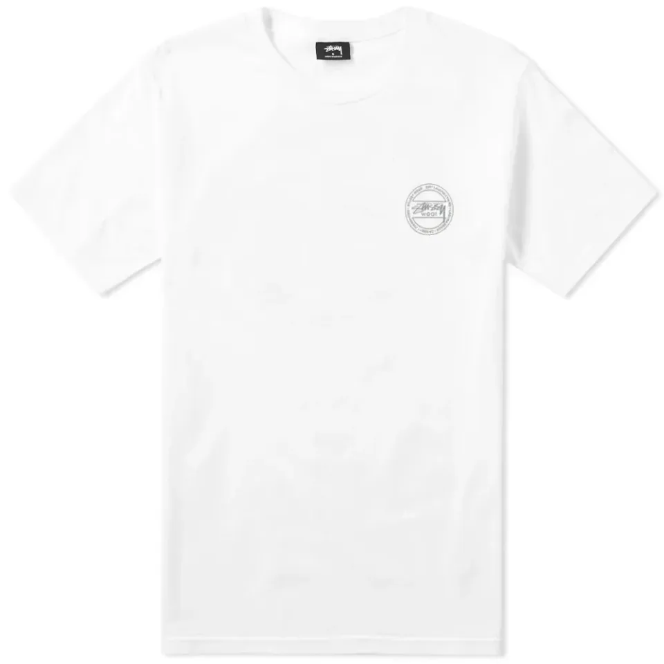 Lagoon Tee