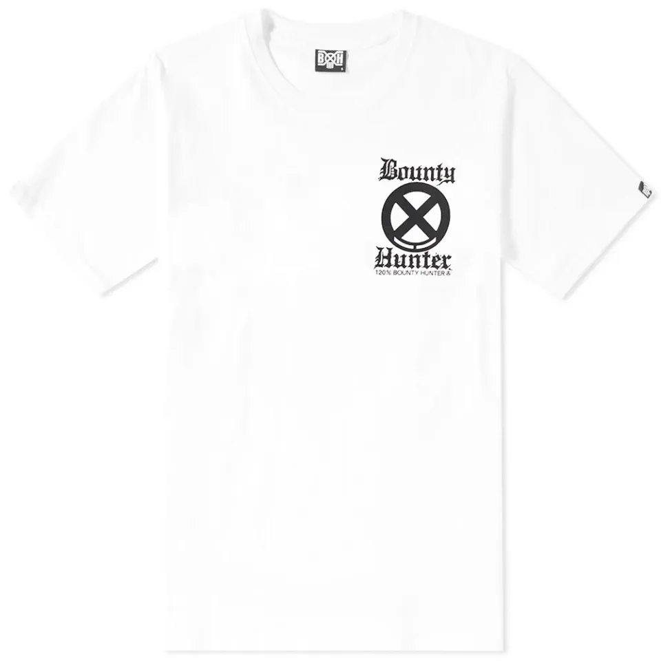 Circle Logo Training Tee