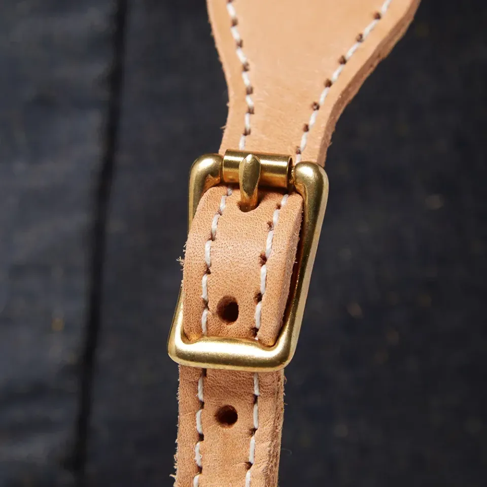 Triangle Backpack