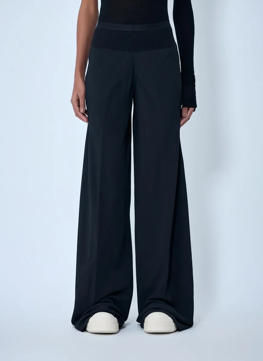 Bias Pants