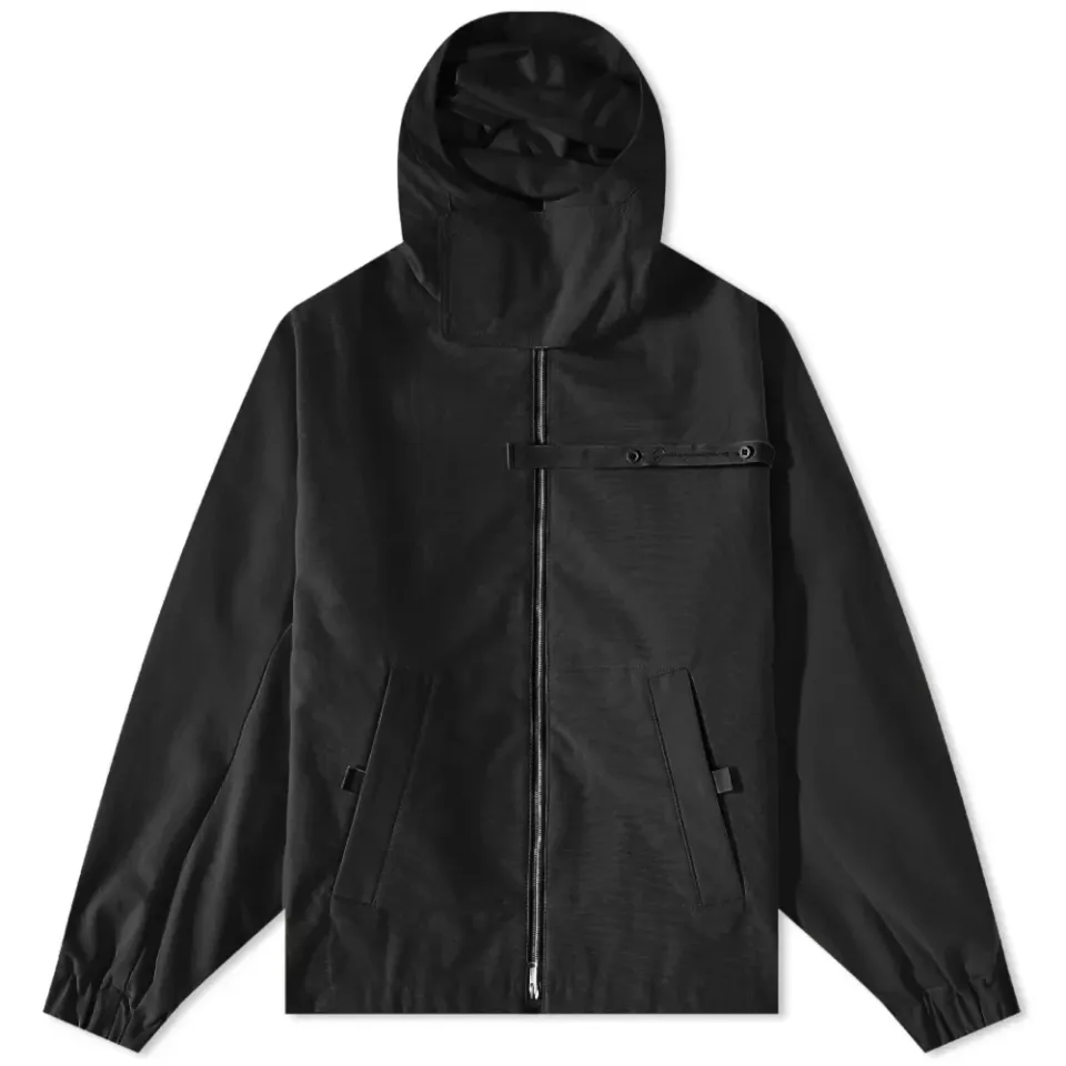 Cinta Blouson Jacket