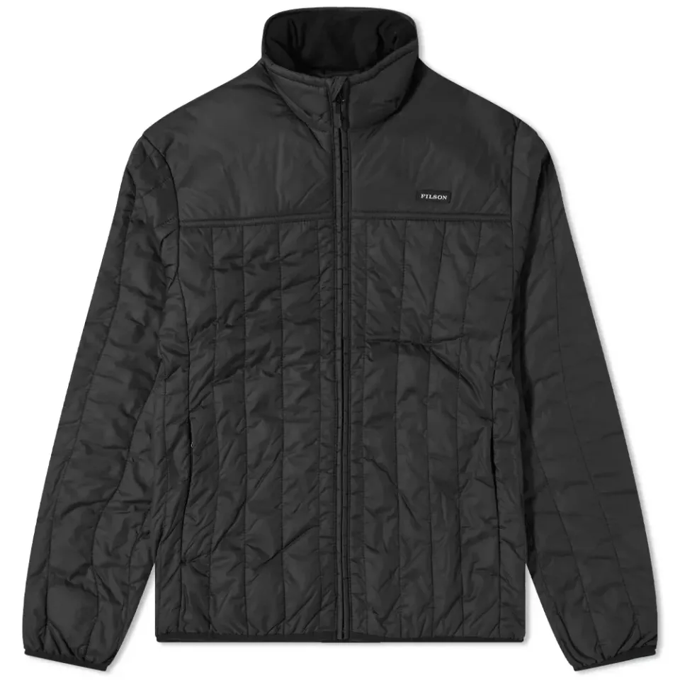 Ultralight Fleece Jacket