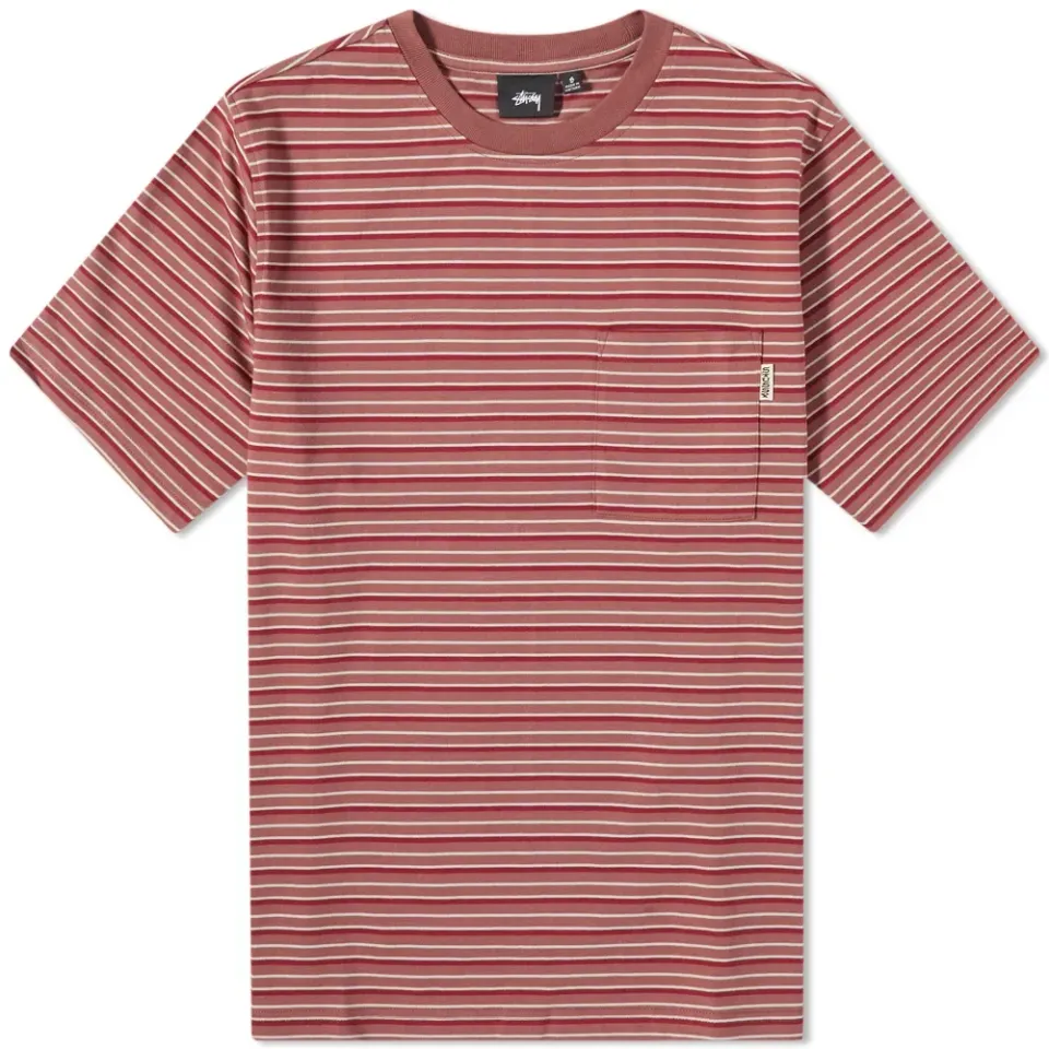Classic Striped Tee