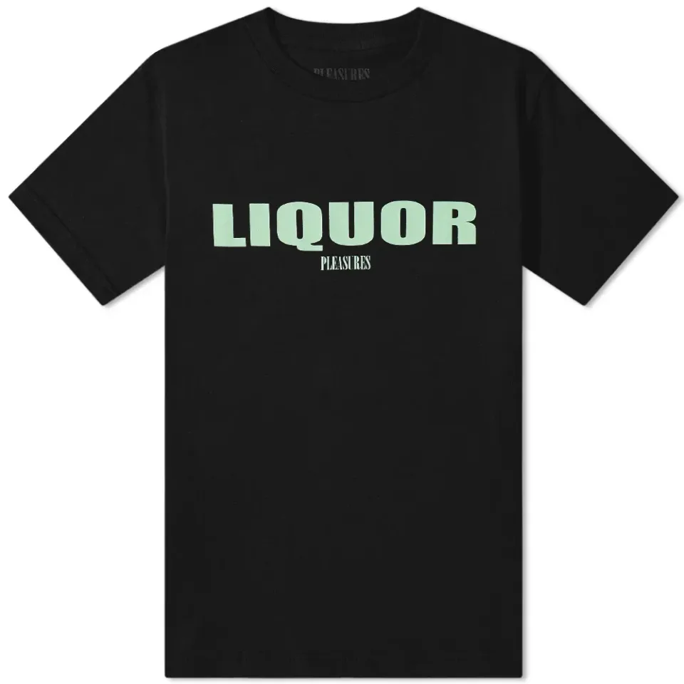 Liquor T-Shirt