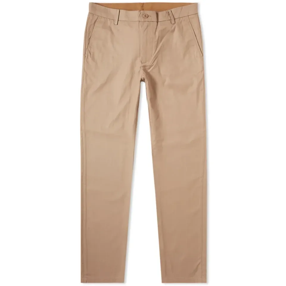 Fred Perry Classic Twill Trouser