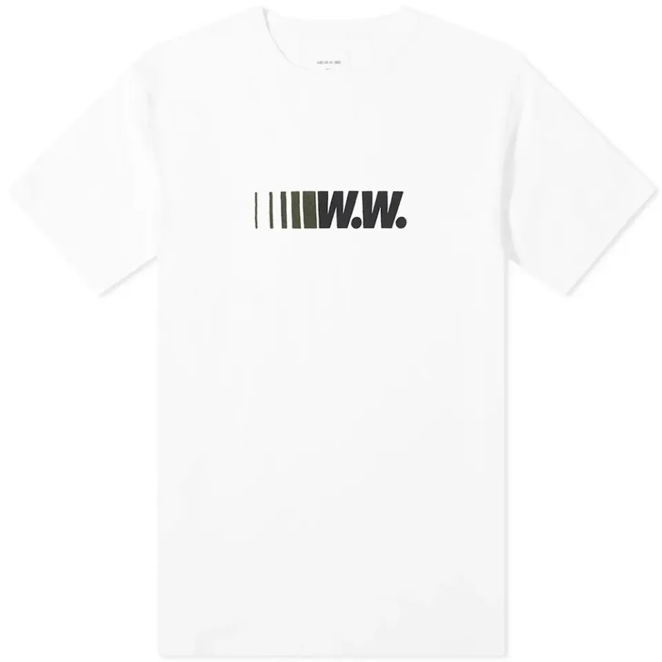 Wave Logo T-Shirt