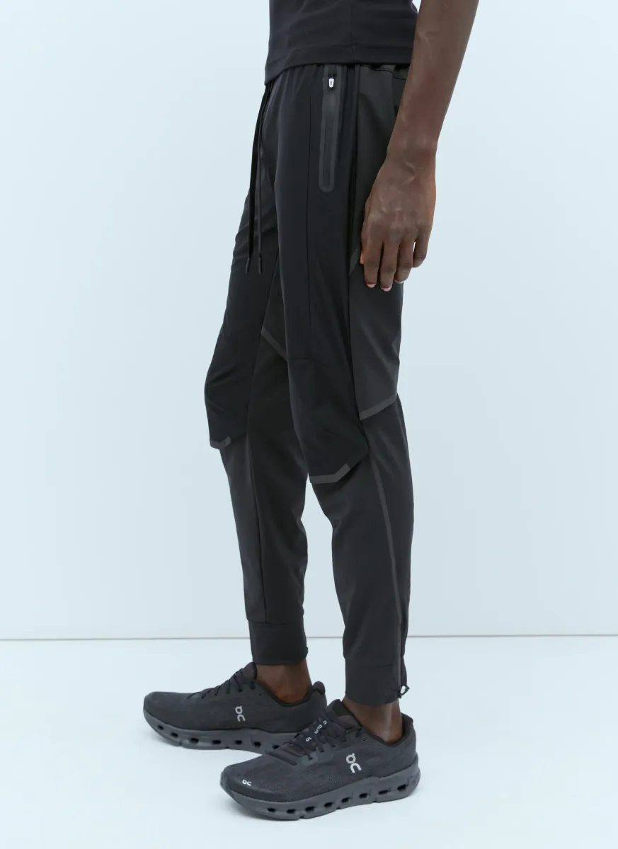 Lightweight Running Track Pants