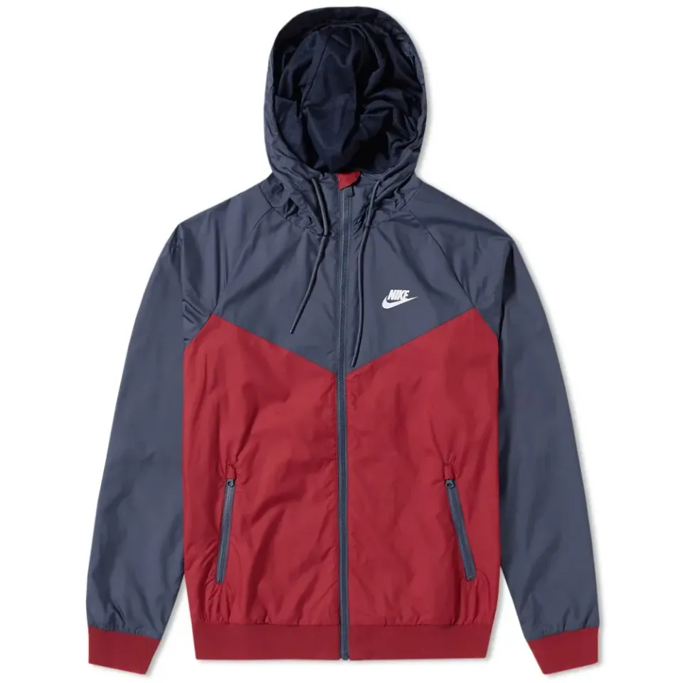 Windrunner Jacket