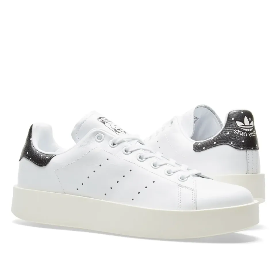 Women's Stan Smith Bold W