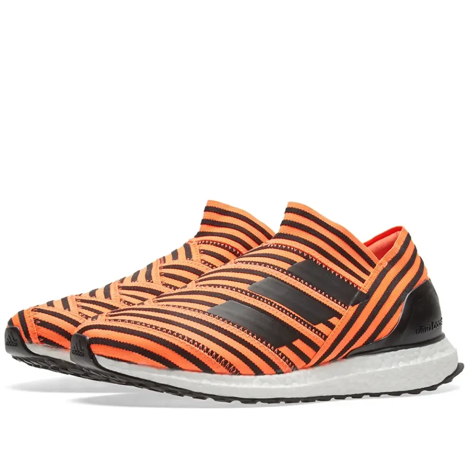 Nemeziz Tango 17+ 360 Agility Ultra Boost 'Solar Orange'