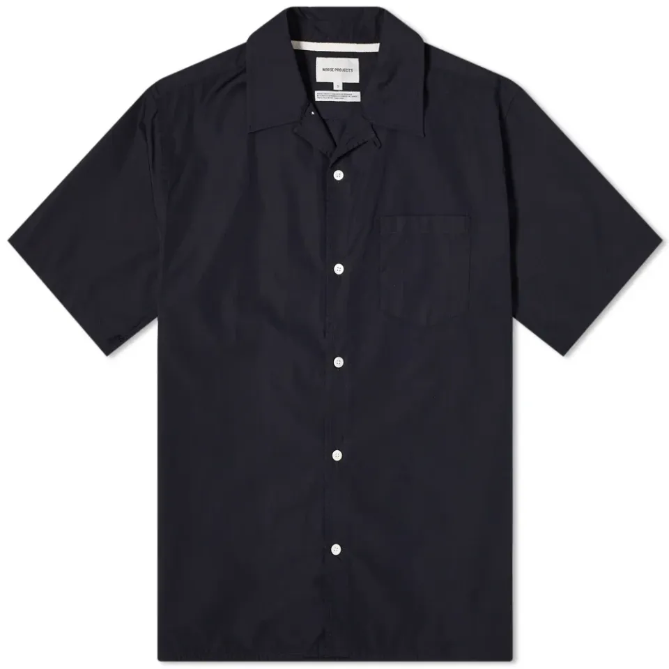 Carsten Vacation Shirt