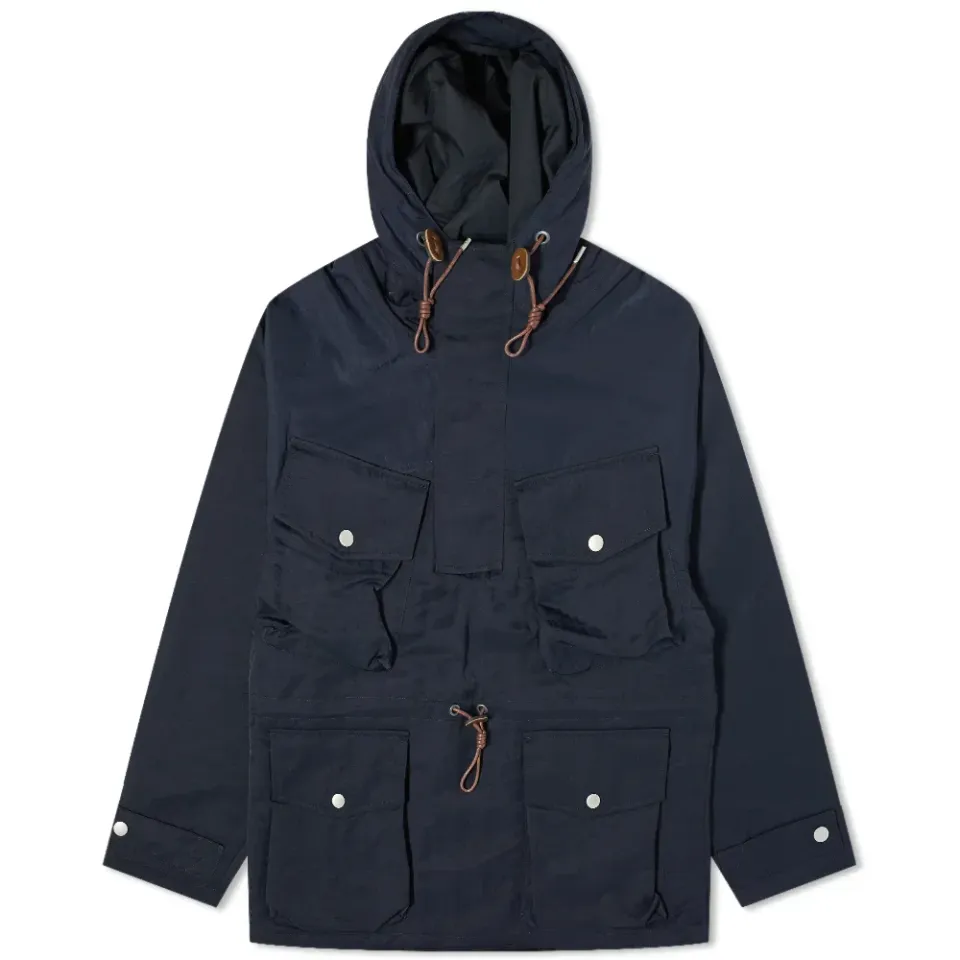 Mountain Smock