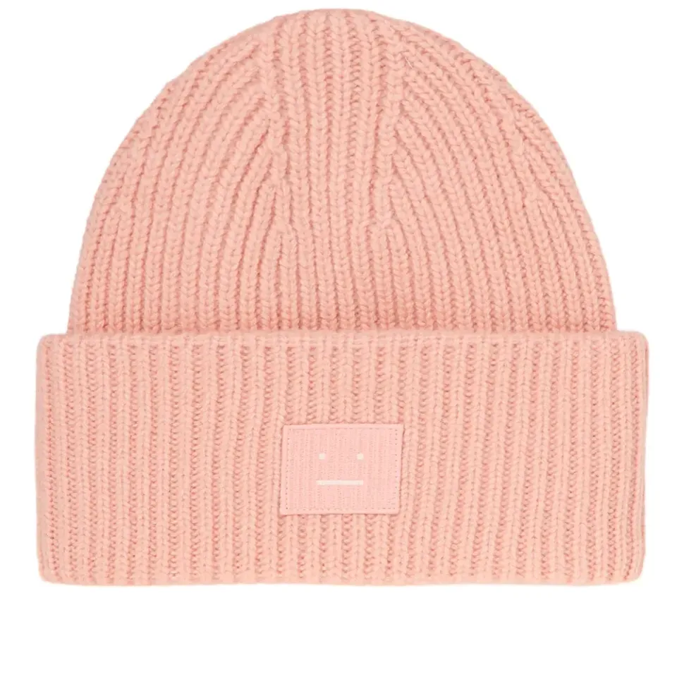 Pansy N Face Beanie