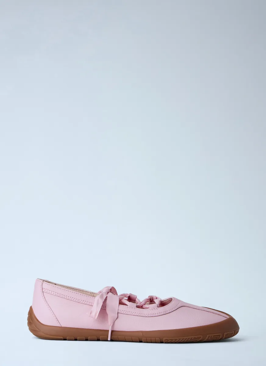 Peu Path+ Ballerinas