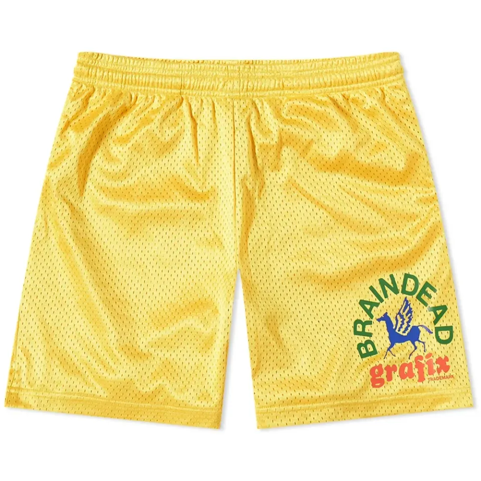 Grafix Team Short