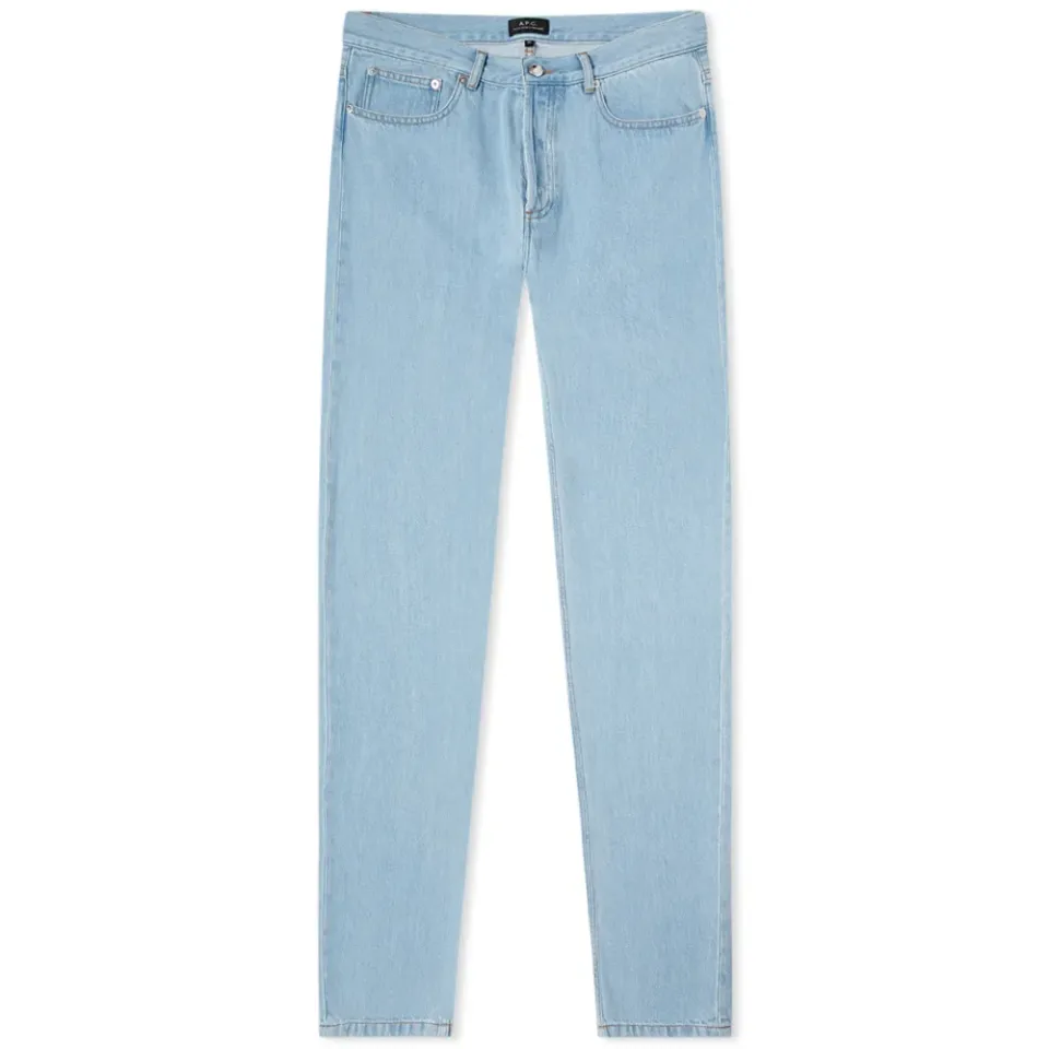 A.P.C. Petit New Standard Jeans