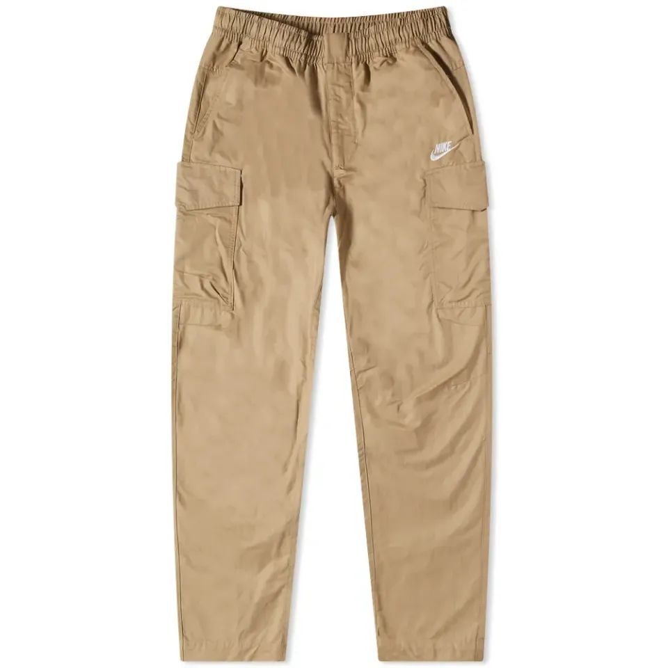 Nike Woven Utility Pant