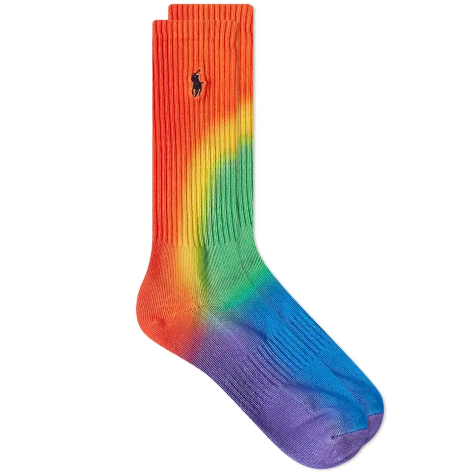 Ombre Sock