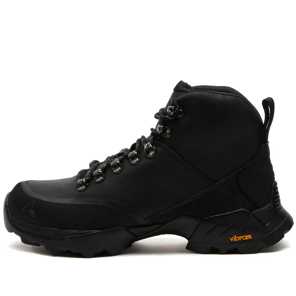 Andreas Boot