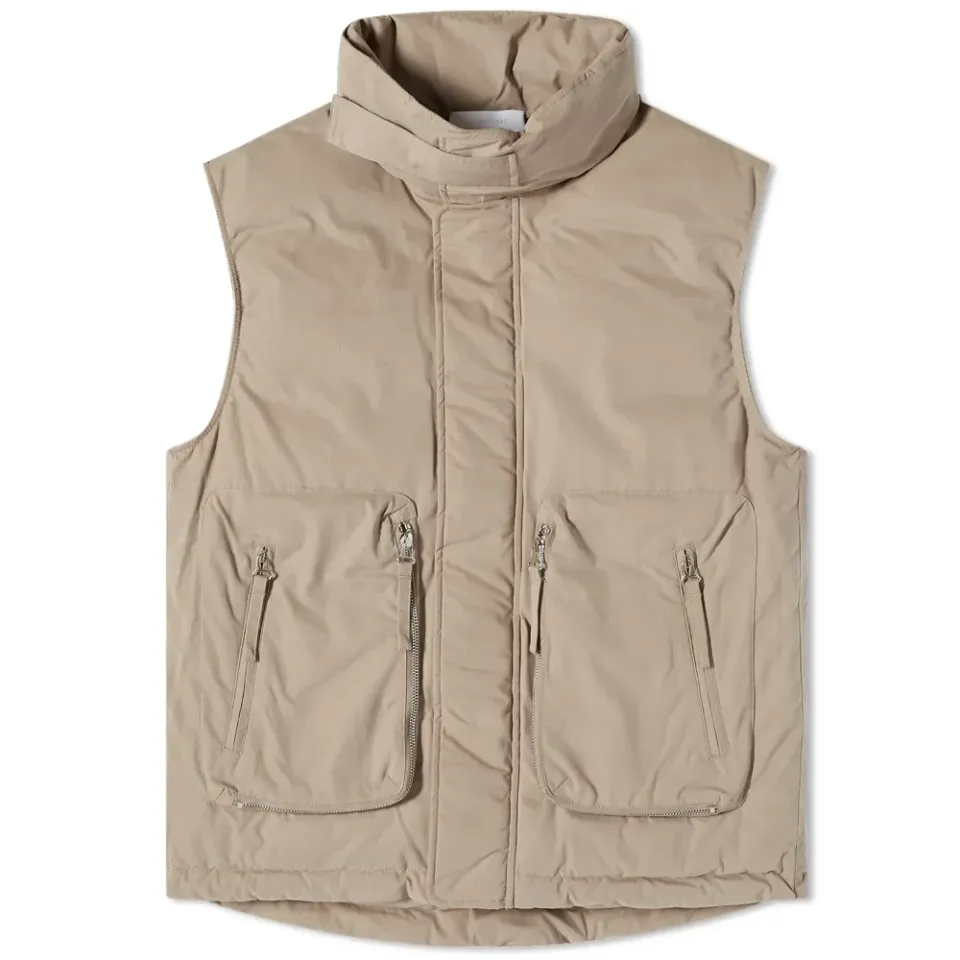 Puffer Vest
