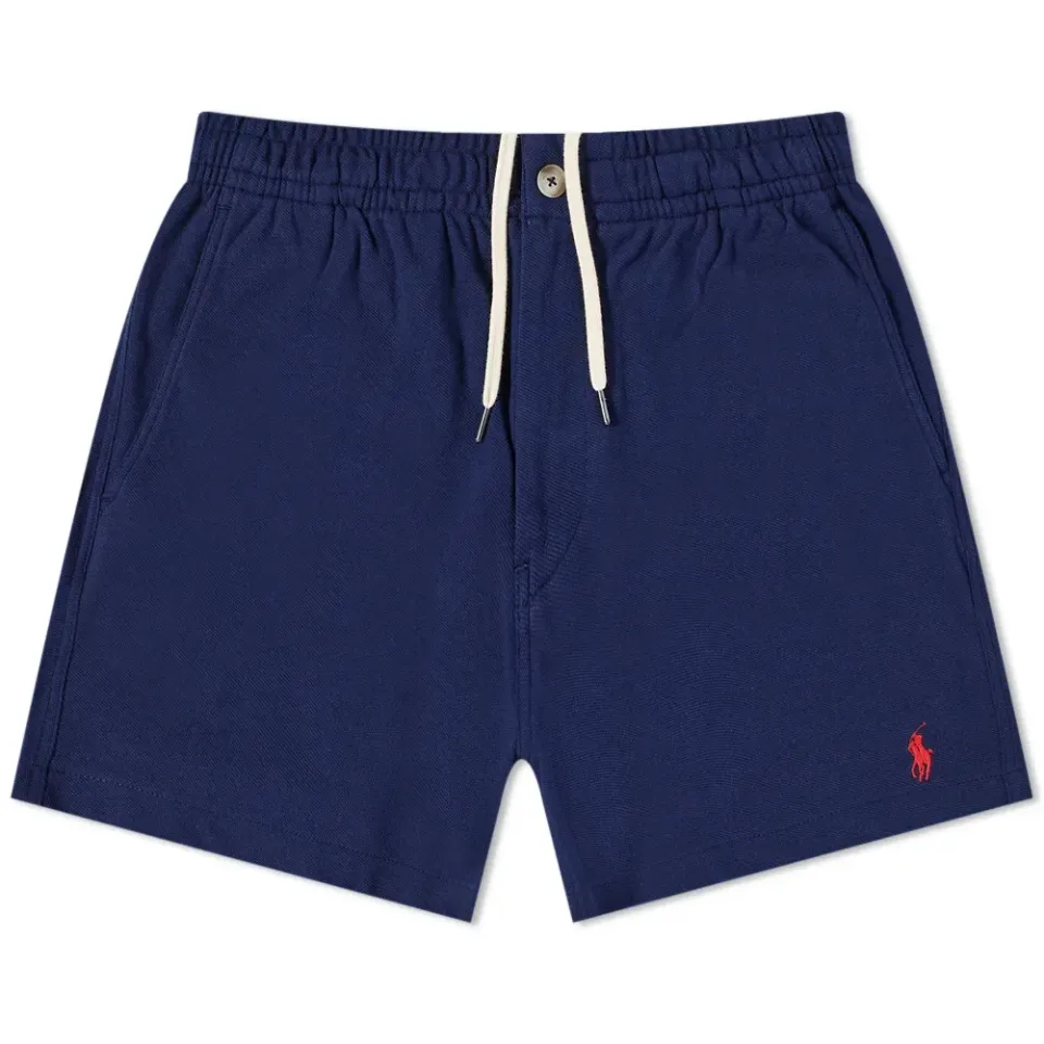 Tech Prepster Short