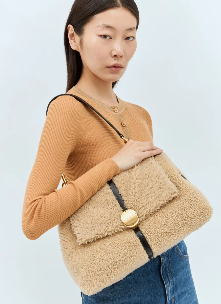 Penelope Medium Shoulder Bag