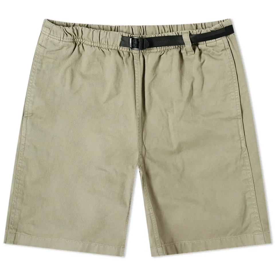 Twill G-Short