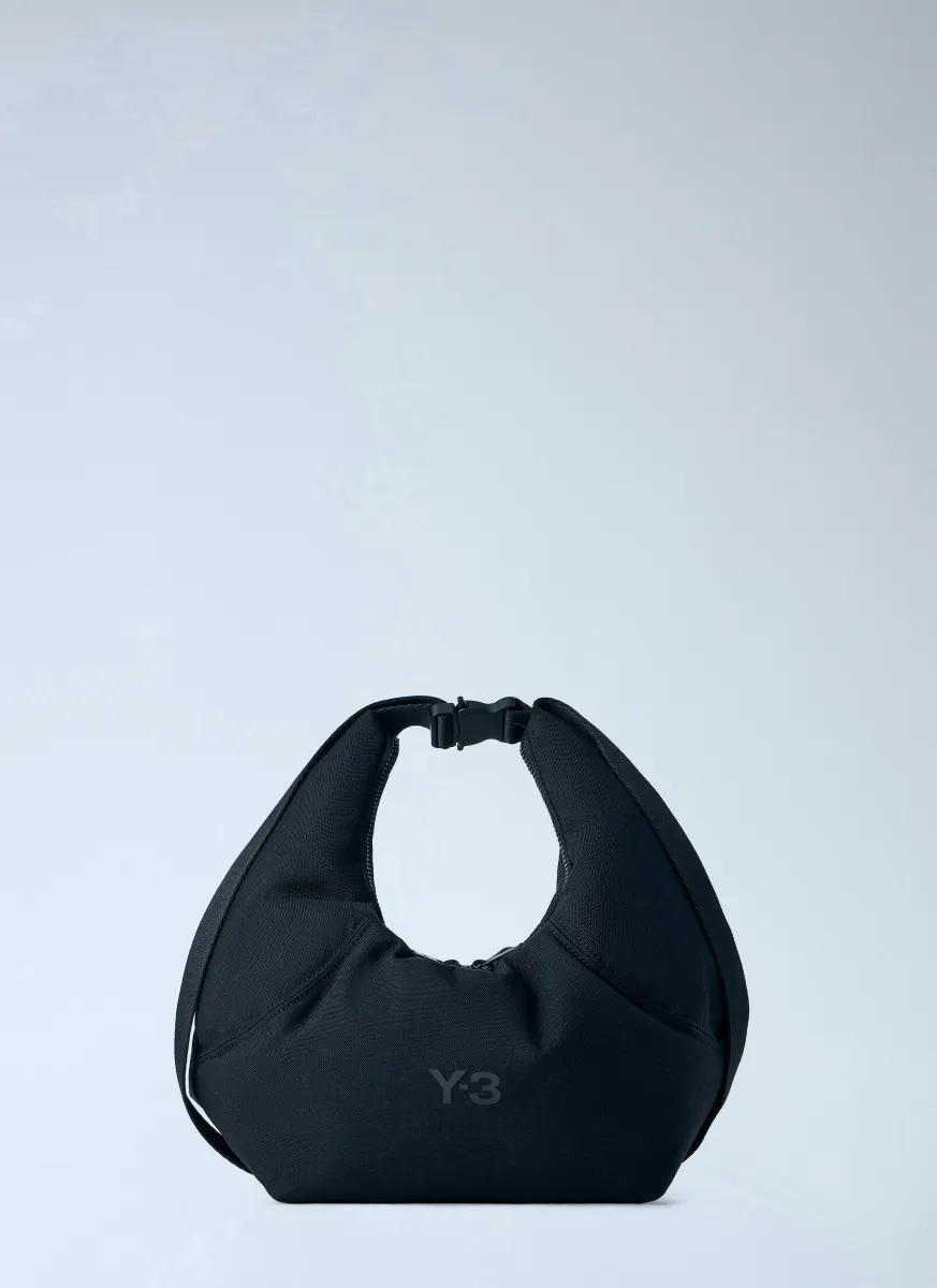 Crescent Handbag