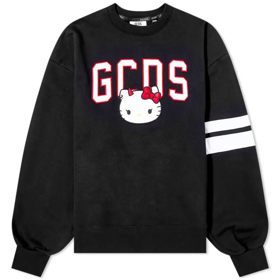 Hello Kitty Sweat